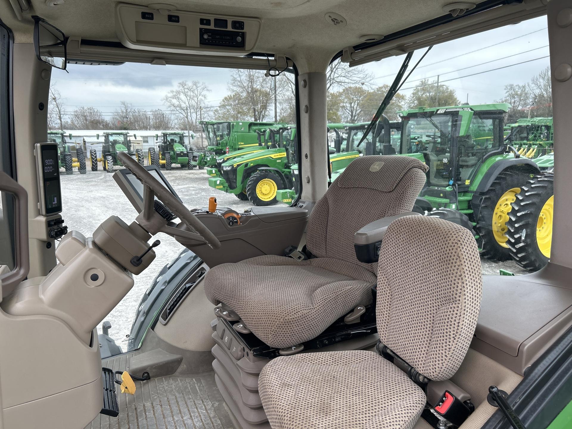 2020 John Deere 8345R