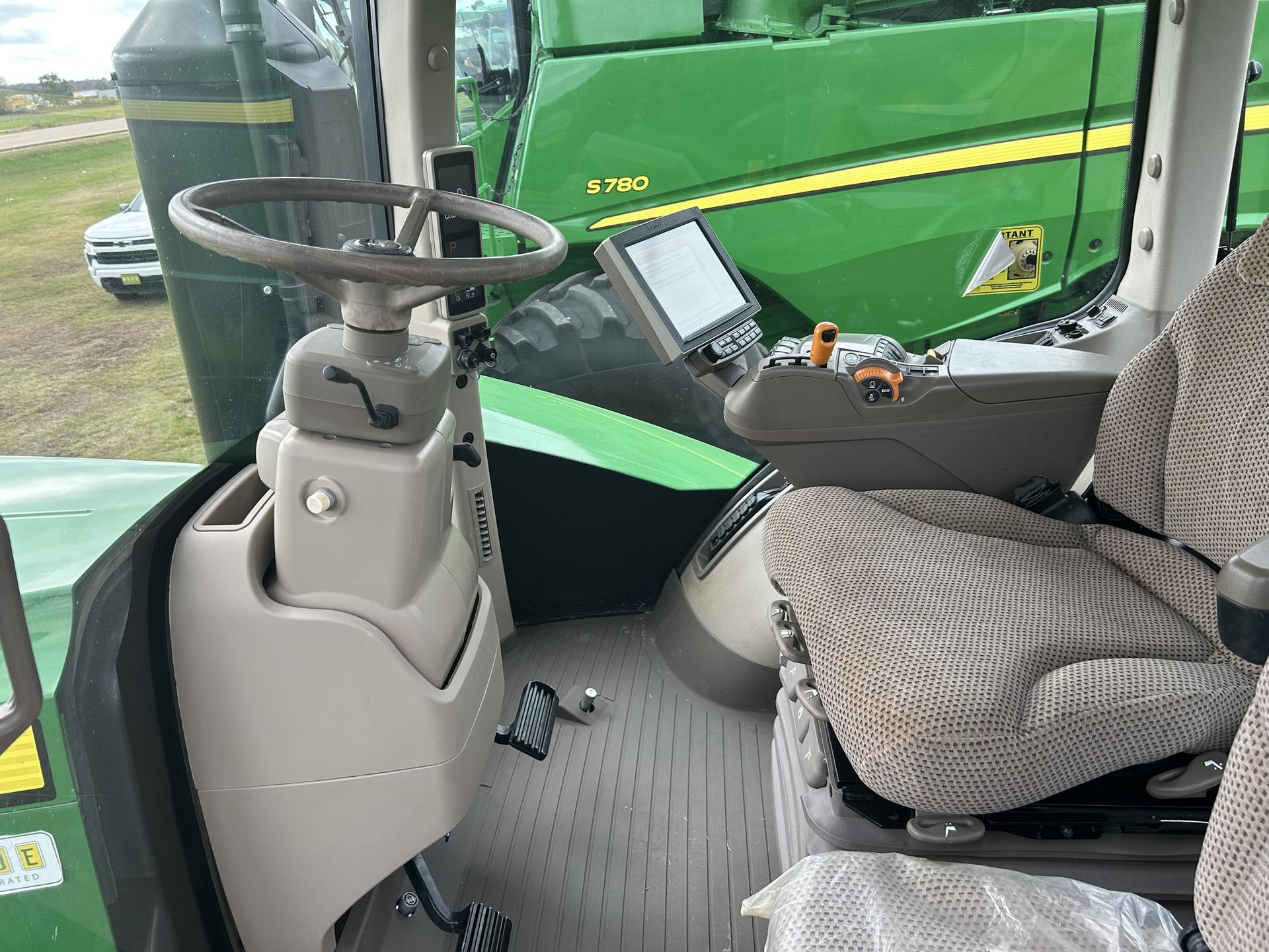 2019 John Deere 9570RX