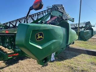 2023 John Deere RD40F