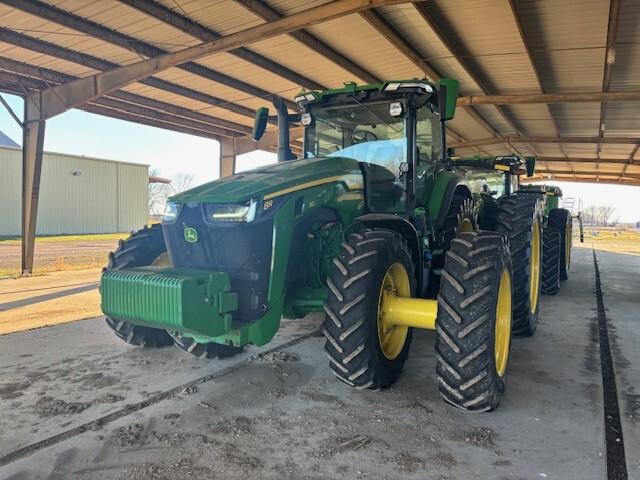 2023 John Deere 8R 310 Image