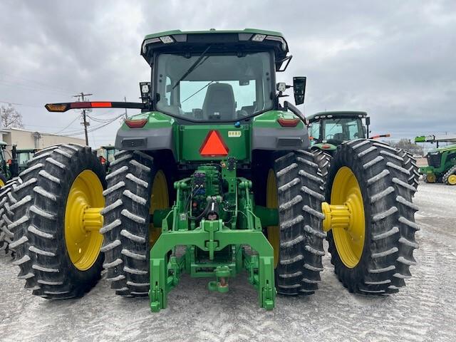 2021 John Deere 8R 310