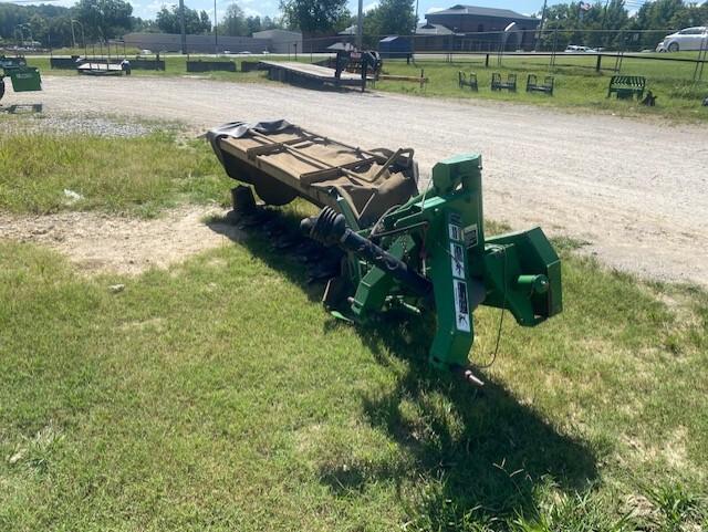 2011 John Deere 275 DISK MOWER