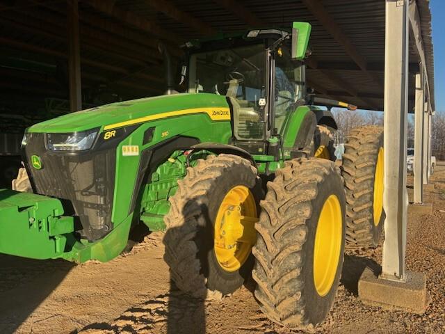 2023 John Deere 8R 310 Image