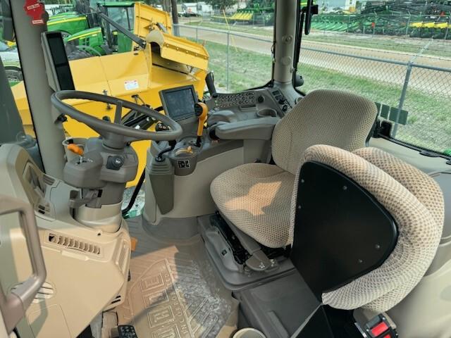 2023 John Deere 6120R