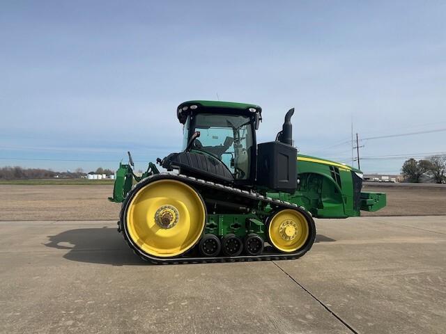 2018 John Deere 8320RT