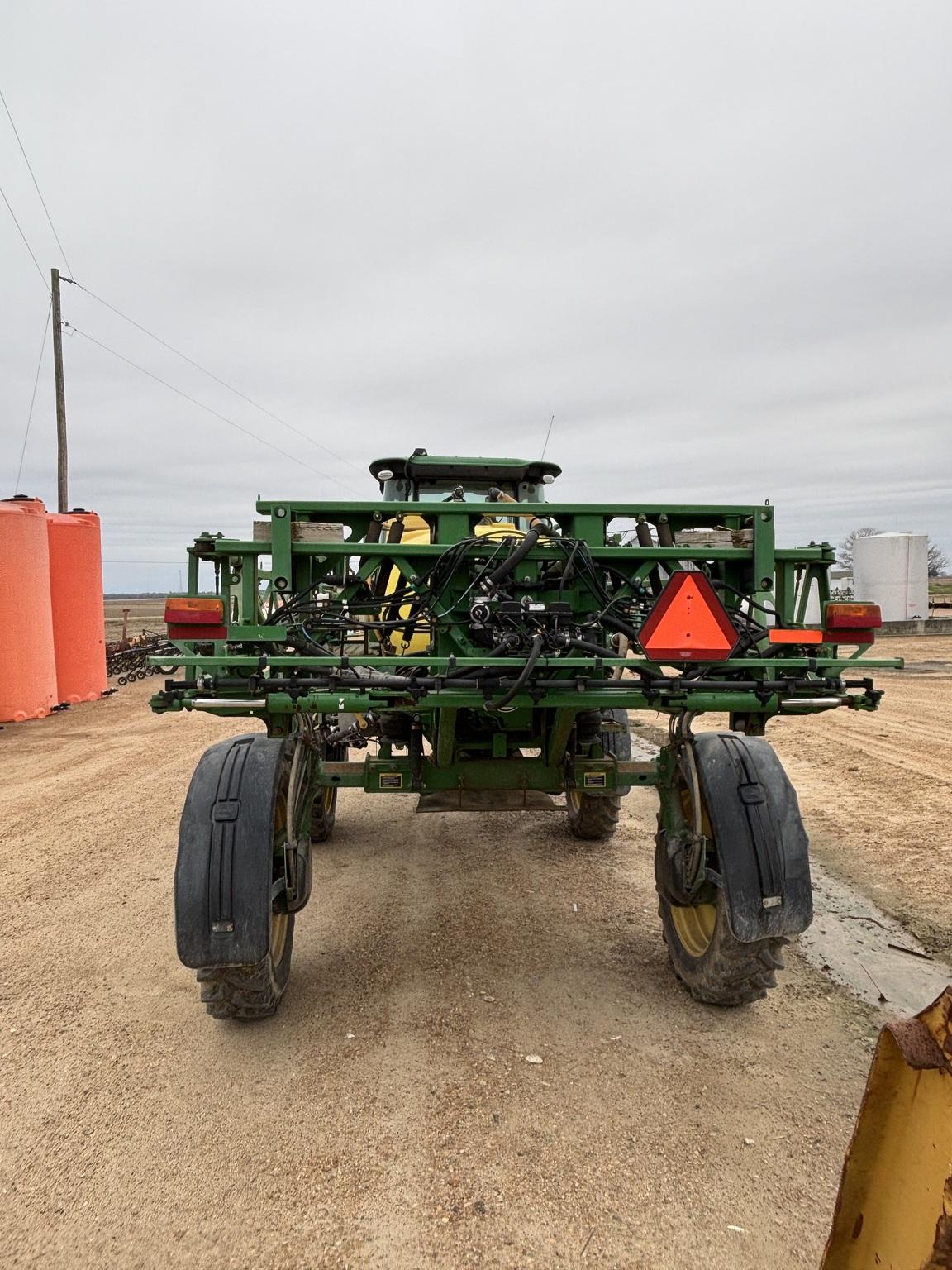 2019 John Deere R4023 Image