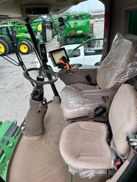 2020 John Deere S780 Image