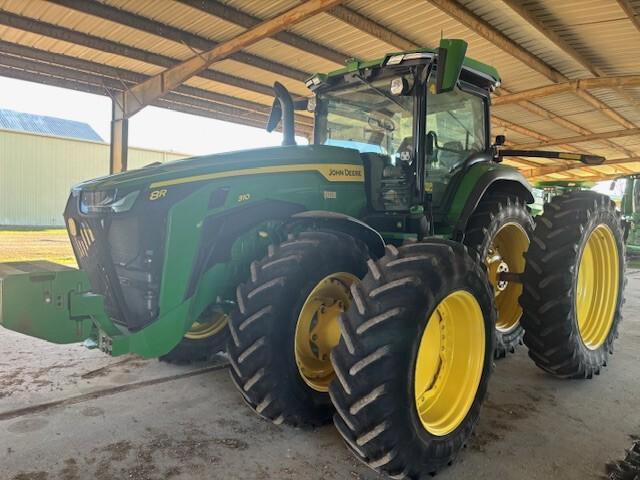 2023 John Deere 8R 310 Image