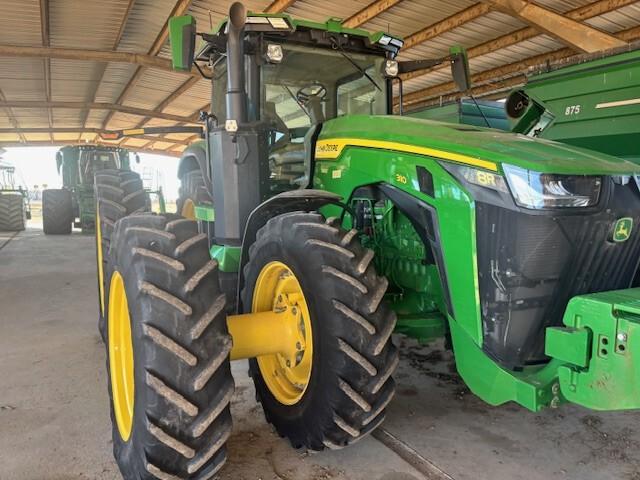 2023 John Deere 8R 310 Image