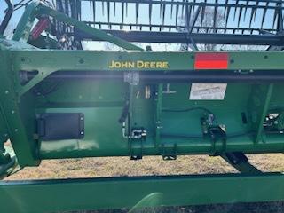2023 John Deere RD40F