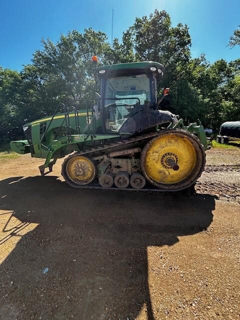 2015 John Deere 8320RT