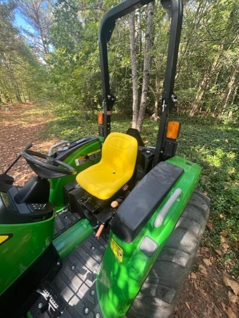 2019 John Deere 4044M