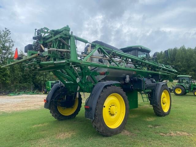 2022 John Deere 412R