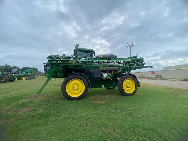 2022 John Deere 412R