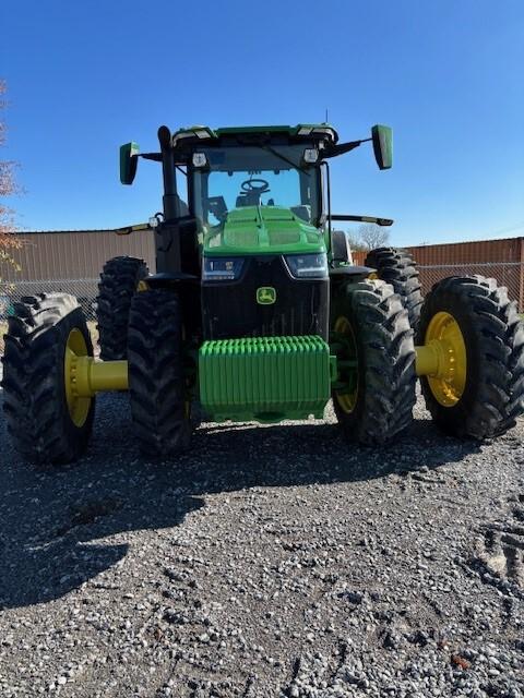 2024 John Deere 8R 310