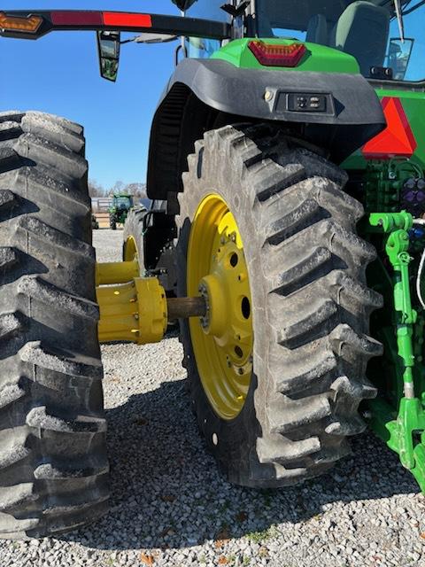 2024 John Deere 8R 310