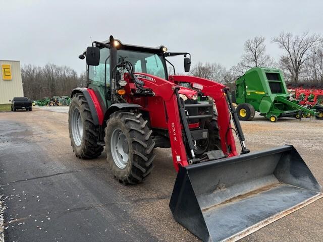 2023 Massey Ferguson 4707 Image