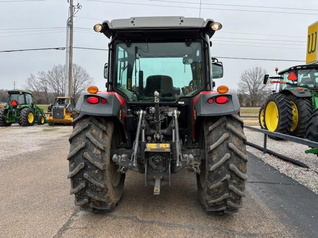 2023 Massey Ferguson 4707 Image