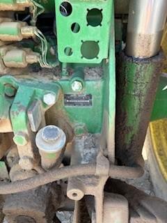 2008 John Deere 8130 Image