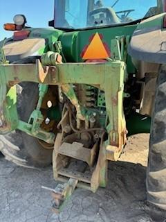 2008 John Deere 8130 Image