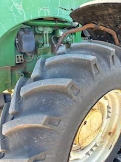 2008 John Deere 8130 Image