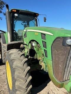 2008 John Deere 8130 Image