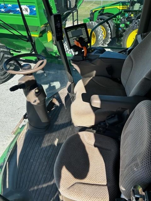 2022 John Deere S780