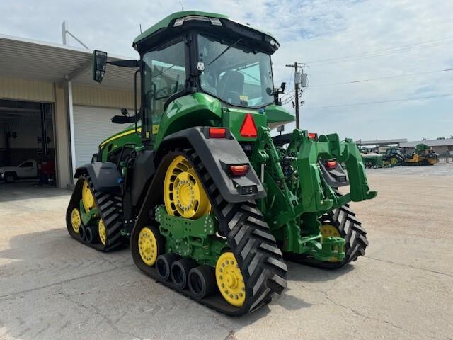 2024 John Deere 8RX 340