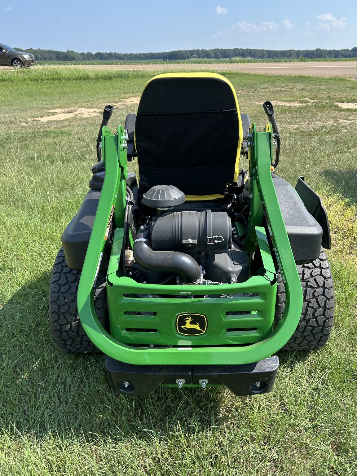 2023 John Deere Z950R