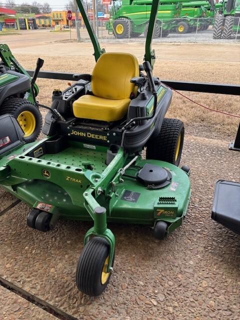 2018 John Deere Z970R Image