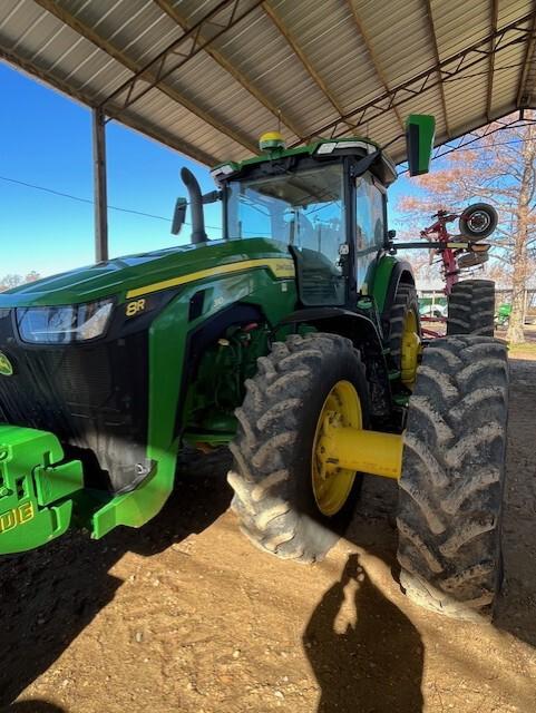 2021 John Deere 8R 310 Image