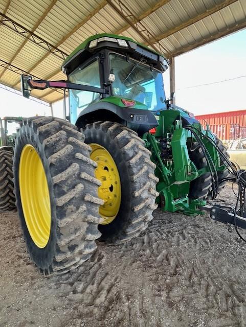 2021 John Deere 8R 310 Image