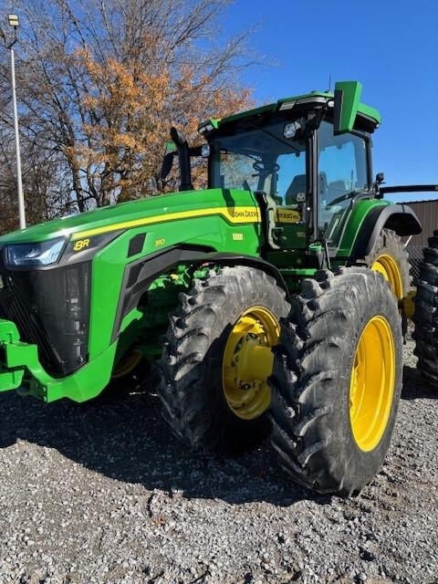 2024 John Deere 8R 310