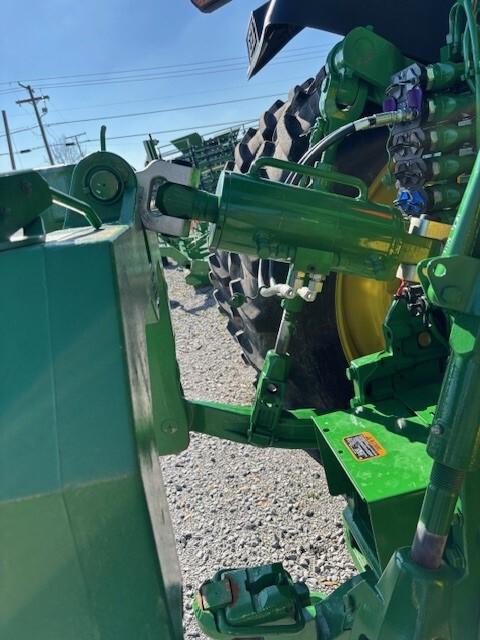 2024 John Deere 8R 310