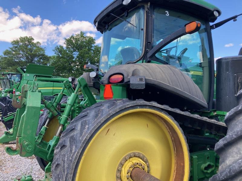 2015 John Deere 8320RT