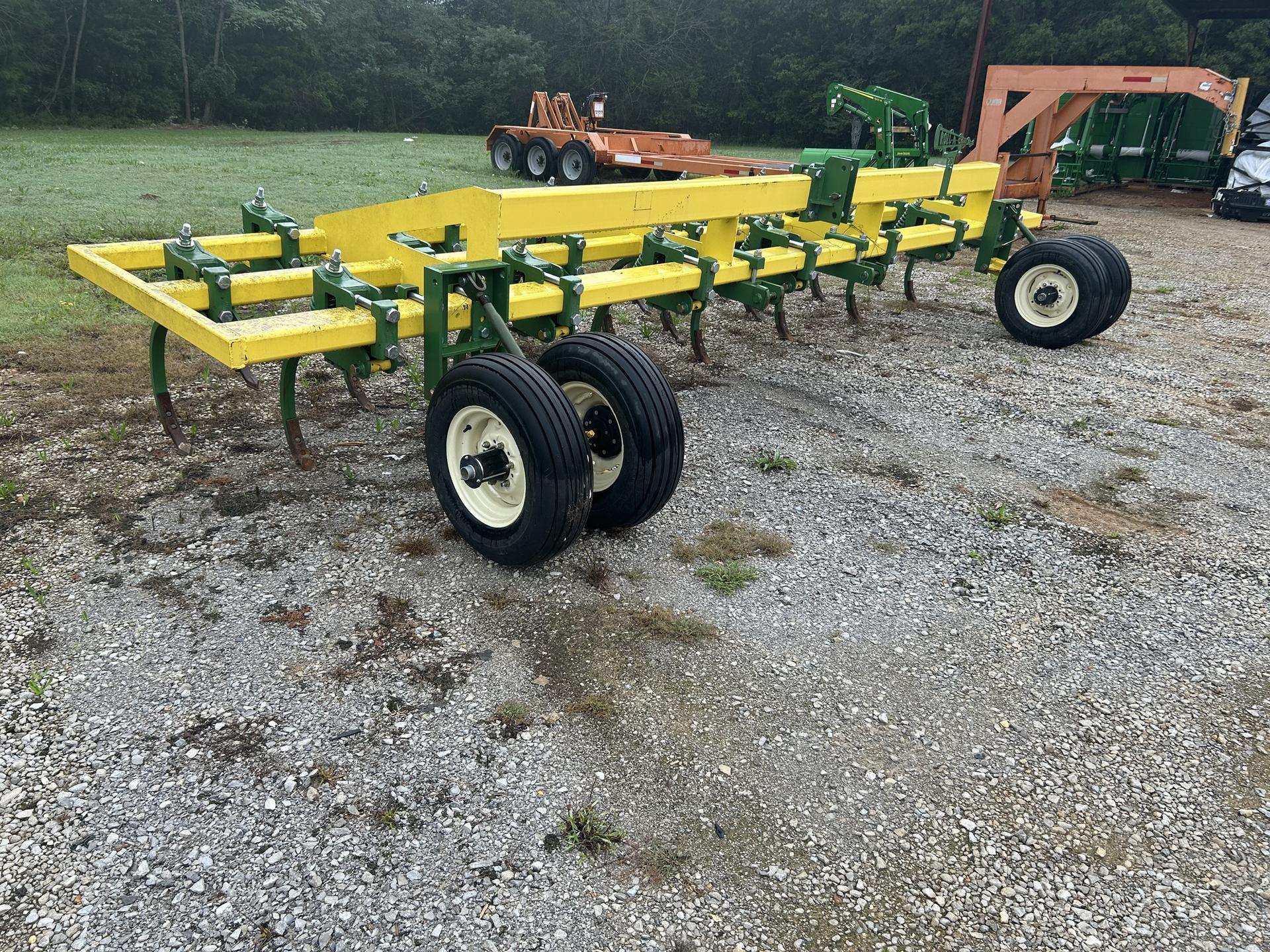 2023 Roll-A-Cone 21 SHANK CHISEL PLOW