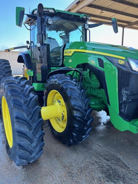 2024 John Deere 8R 310 Image