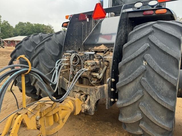 2021 New Holland T9.645HD