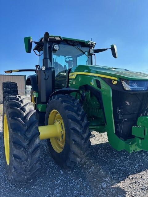 2024 John Deere 8R 310