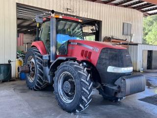 2010 Case IH Magnum 275