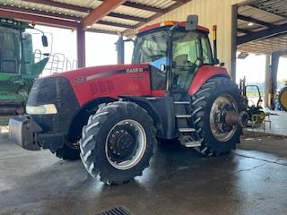 2010 Case IH Magnum 275