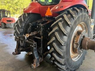 2010 Case IH Magnum 275