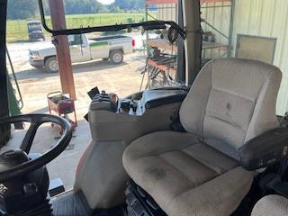 2010 Case IH Magnum 275