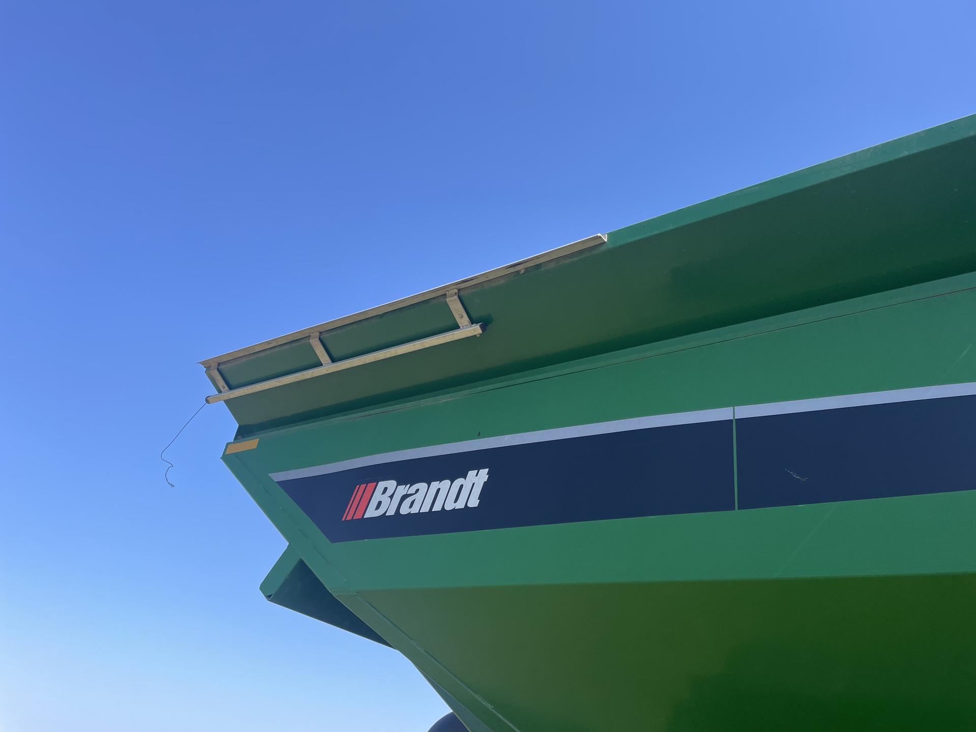 2019 Brandt 1120