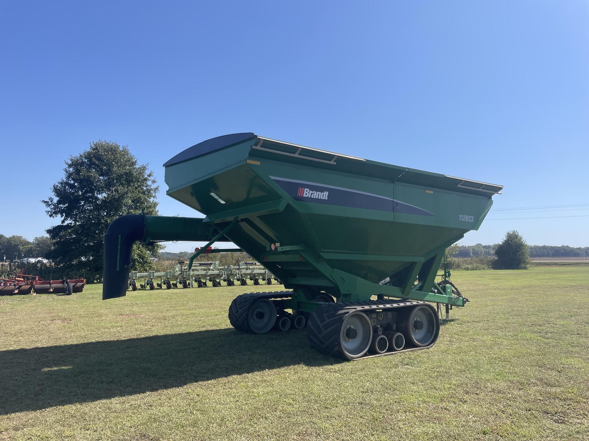 2019 Brandt 1120