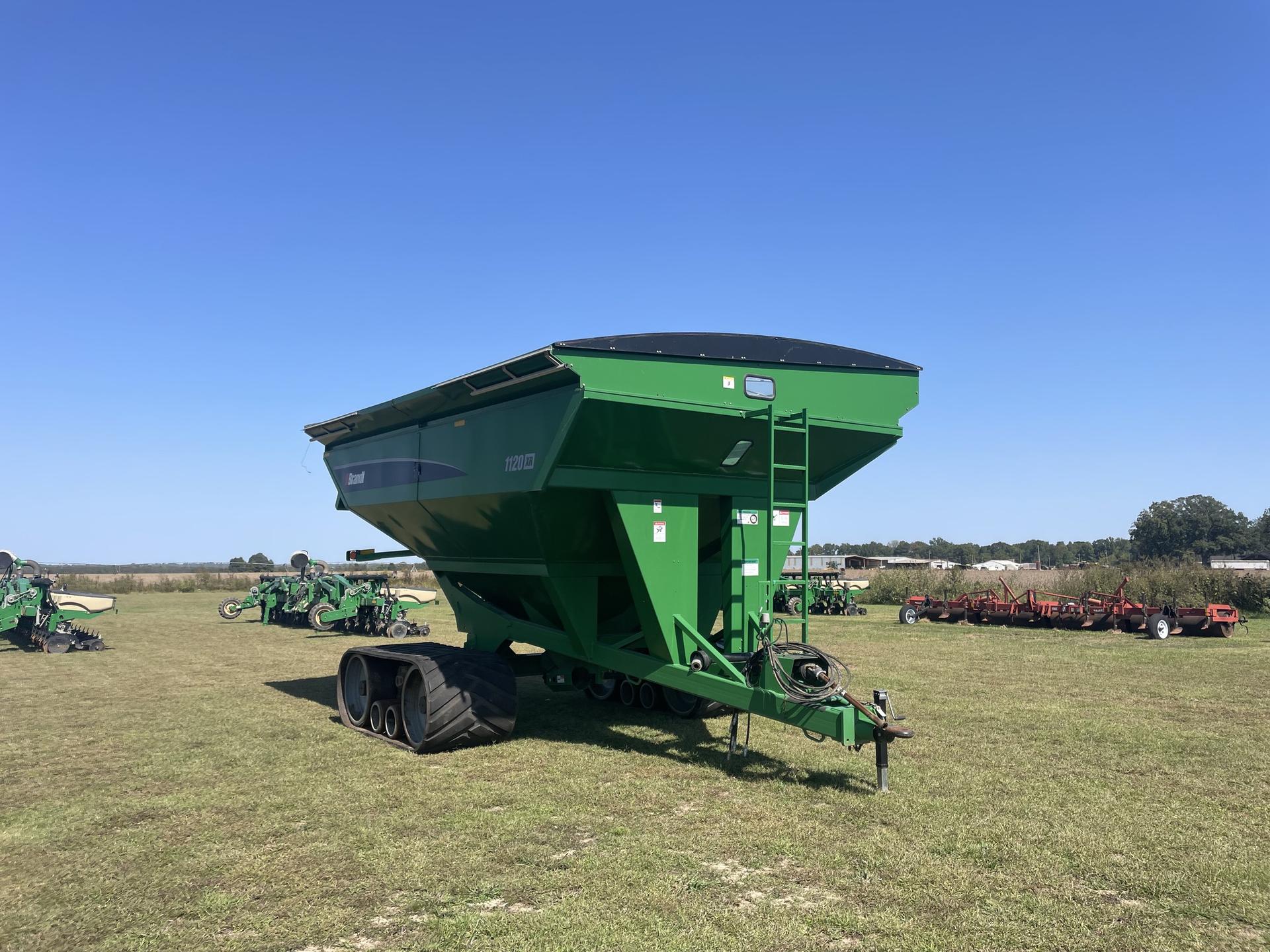 2019 Brandt 1120