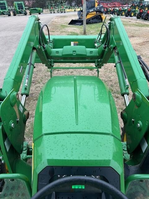 2019 John Deere 5055E Image