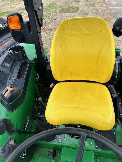 2019 John Deere 5055E Image