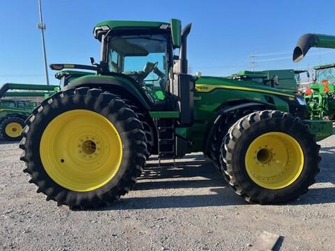 2023 John Deere 8R 280