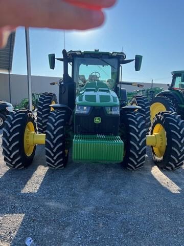 2023 John Deere 8R 280